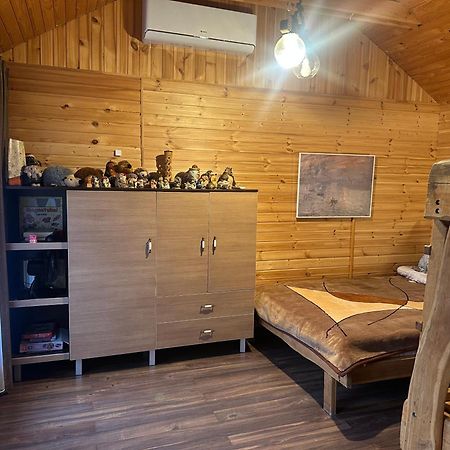 Sodyba Ciciriai Vedariai Extérieur photo