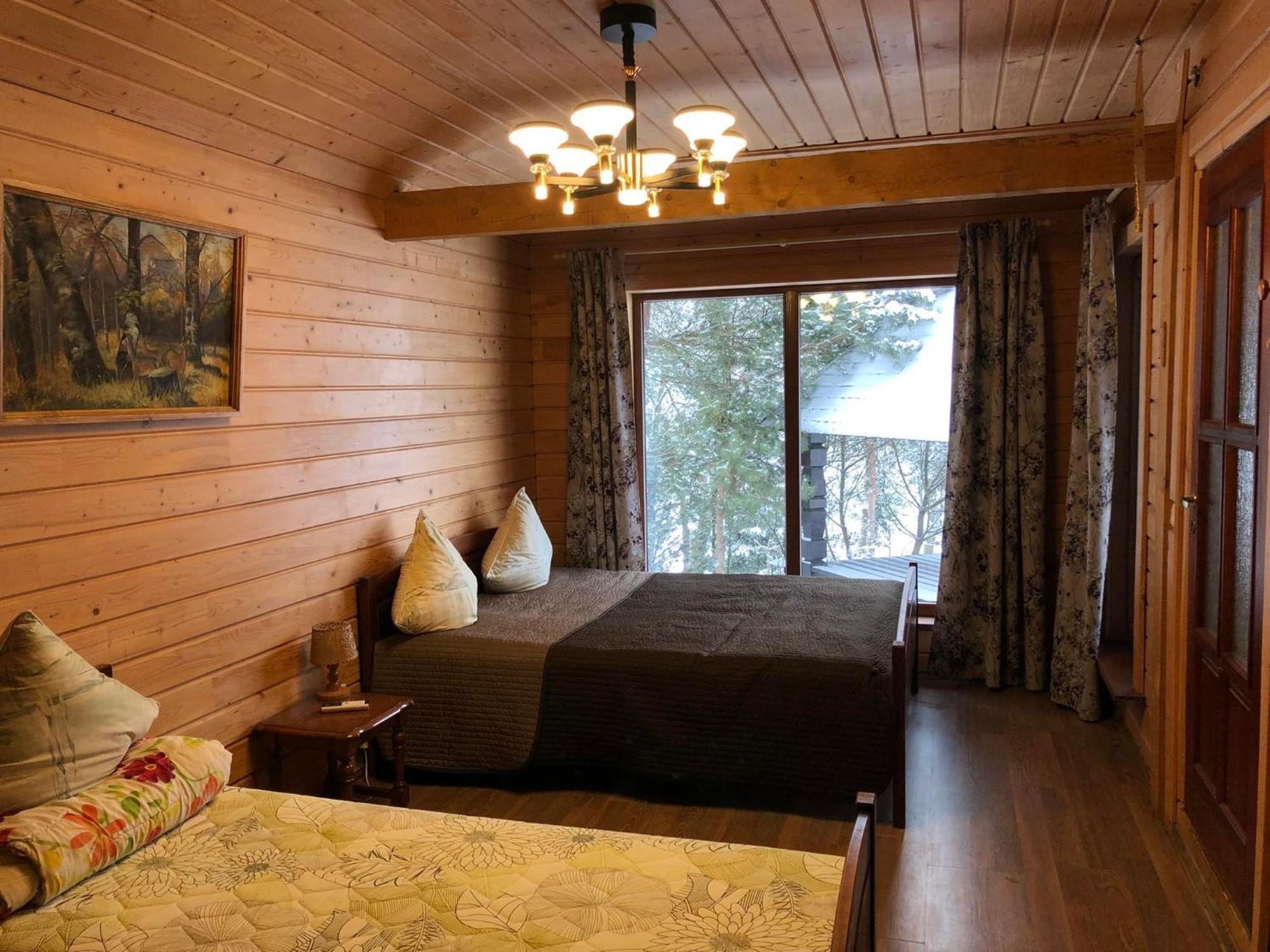 Sodyba Ciciriai Vedariai Extérieur photo