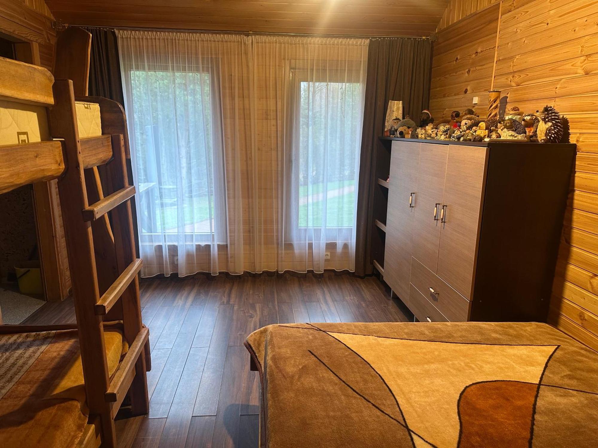 Sodyba Ciciriai Vedariai Extérieur photo